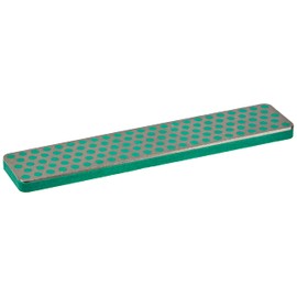 DMT A4E Whetstone Knife Sharpener and Diamond Sharpening Stone for Use with Aligner, 4 Inches, Extra Fine