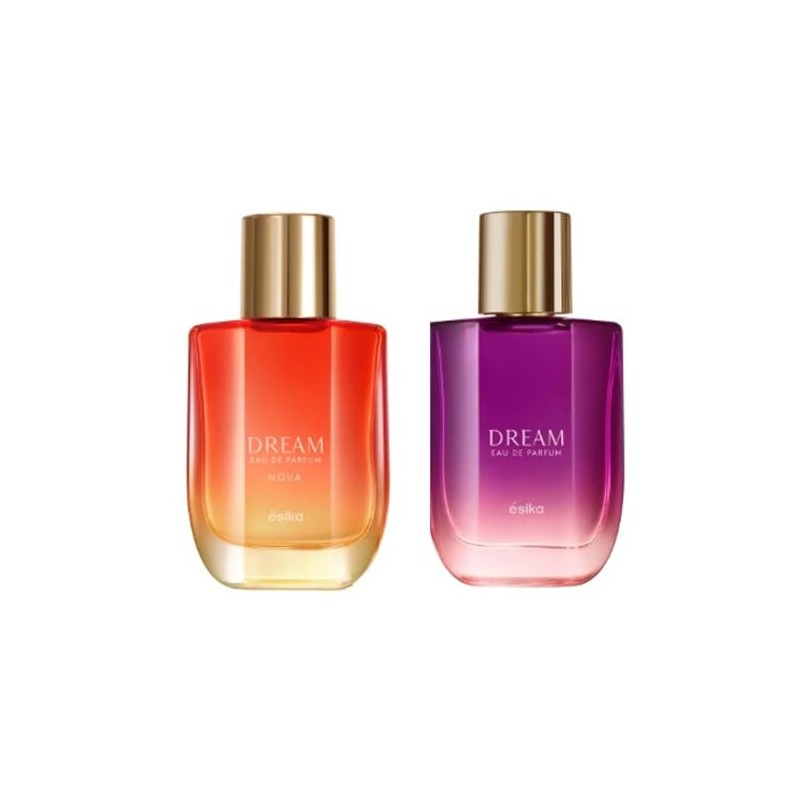 Dream Duo Set: Dream and Dream Nova Eau De Parfum/Perfume