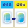 Dry Pet Clear Dehumidifier, Moisture Removal, Stand Pack Type, 11.8