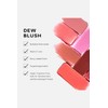 Saie Dew Blush - Rosy (0.40 oz)
