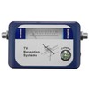 Tv Antenna Finder Digital Aerial Terrestrial Signal Strength Meter Pointer