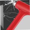 Portable Hammer Break Window Glass Hammer Multitools 2Pcs Multifunctional Emergency