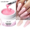 GZSYY Builder Gel for Gel Nails Builder Gel Nail Builder