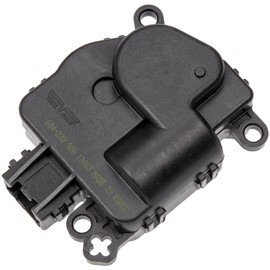 Dorman 604-233 HVAC Blend Door Actuator Compatible with Select Ford Models