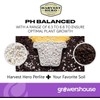 Harvest Hero 12qt Organic Perlite for Plants, Perlite for Gardening