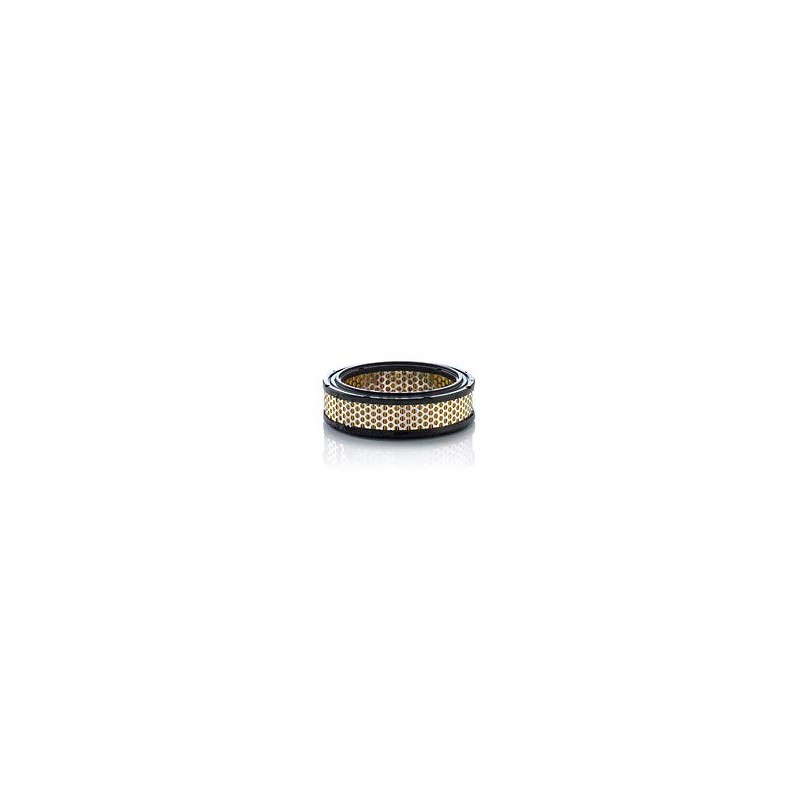 Mann Filter C 2233 Air Filter