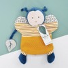 Pollen L'Abeille Organic Hand Puppet Bee