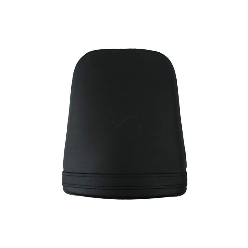 Motorcycle seat Rear Pillion Passenger Seat Cushion Fits for Honda