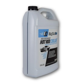 Engine Ice Hot Rod Coolant and Antifreeze - 1 Gallon, Blue