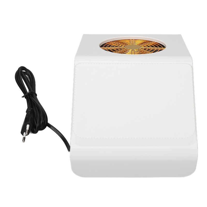 Electric Nail Dust Collector 45W Power Heat Dissipation Dust Suction