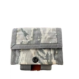 New Military Individual Utility Pouch Tactical MOLLE Gear