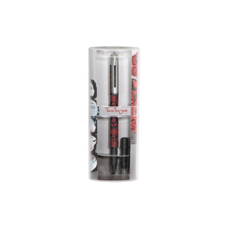 Online Two-in-One 07430 Stationery Set Celtic Life