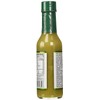 Marie Sharps Green Habanero Pepper Sauce 5 oz (Pack of
