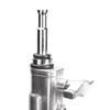 Light Stand Adapter 1/8" to 5/8" Stud Spigot Adapter for