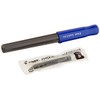 Pilot FKA1SRLM Kakuno Fountain Pen, Medium, Blue