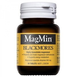 Blackmores Magmin 50Tabs Complex
