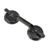 Glass Suction Cup Heavy Duty Vacuum Aluminum Alloy Glass Puller