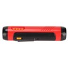 JX‑502 Emergency Flashlight 3W Strong Light LED Hand Crank Flashlight