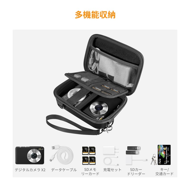 Hard Case for Camera Case, Camera Case, Camera Case, SLR