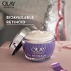 Olay Regenerist Retional24 Face Cream Moisturiser 50g
