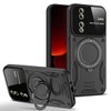QWYJ YD Funda for Honor X8B Case Uso Rudo Protector