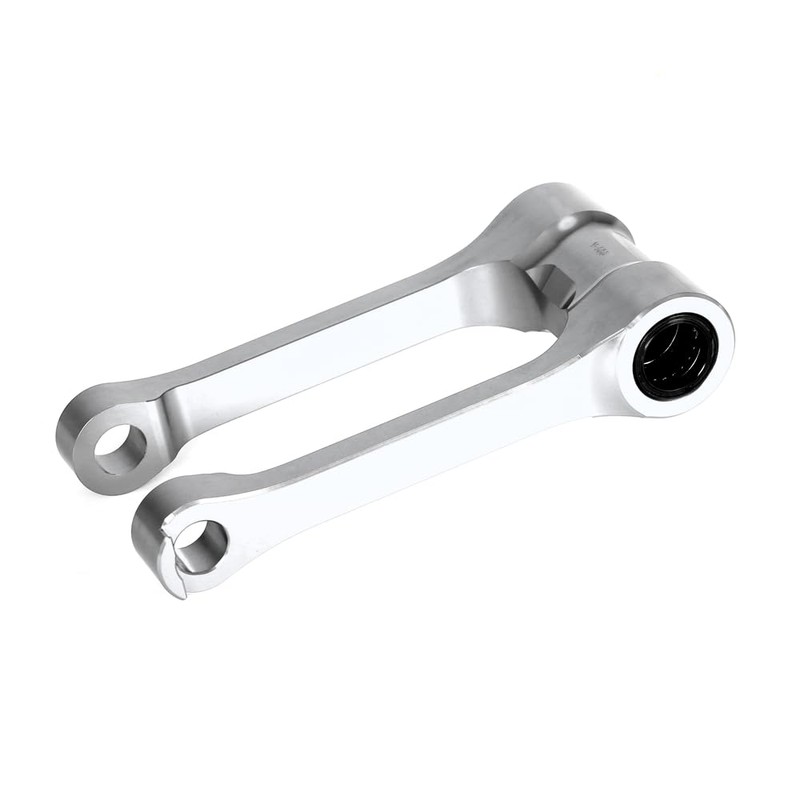 GOODELY -1.18"" CNC Suspension Lowering Link Compatible With YAMAHA WR250F