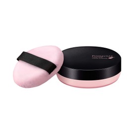 Primavista Super Oily Skin 0.2 oz (4.8 g) x 1, Black