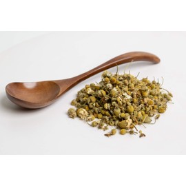 Best Botanicals Chamomile Flower Whole 4 oz.