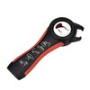 Tongke Multi Bottle Opener, 5 in 1 jar Bottle Can