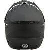 GMAX MX-46 Solid Helmet (Matte Black, X-Small) - FMVSS 218