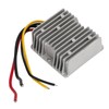 Artudatech Waterproof DC/DC Converter Regulator 12V Step Up to 48V