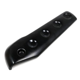 Dax125 ST125 Injector Cover Dax125 Protective Cover ST125 Protective Cover Dax125 Injector Cover Compatible with Honda HONDA dax125 st125 2022 2023 2024 2025 Injector Cover