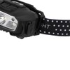 Outdoor Headlights XPG Strong Light Sensor Head Flashlight LED Head