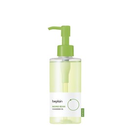 beplain Beplane Mung Bean Cleansing Oil, 6.8 fl oz (200 ml)