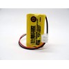 T&B, KAUFEL 850.0095 Emergency Light Battery 2.4V 1.1Ah
