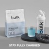 Bulk Pure Instant Branched Chain Amino Acids (BCAA), Blue Raspberry,