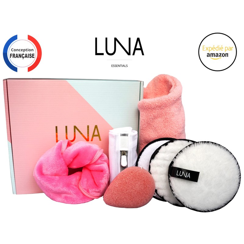 Gift Set for Women Beauty Care Spa Gift Set for
