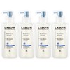 LaboH LaboH Ampoule Tonic Hair Loss Symptom Relief 100ml 2pcs / 라보에이치 라보에이치 앰플 토닉 탈모증상완화 100ml 2개