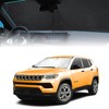 for 2024 Compass Windshield Sun Shade Car Windshield Cover, Custom