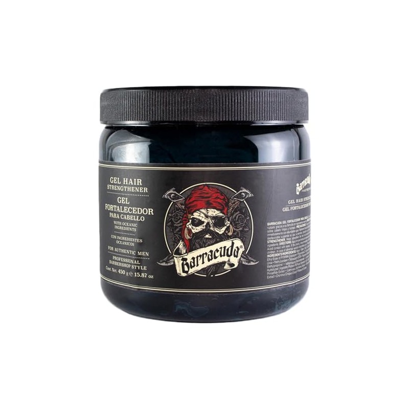 Barracuda Gel Original 450g