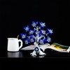 10.4'' Turkish Evil Eye Tree Protection Evil Eye Statue for