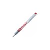 Pilot V Pen Disposable Fountain Pen - Red