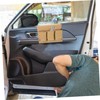 MAGICLULU Car Door Armrest Support Auto Door Armrest Cushion Car