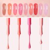 A'PIEU Juicy-Pang Water Blusher 9g, Color:VL01
