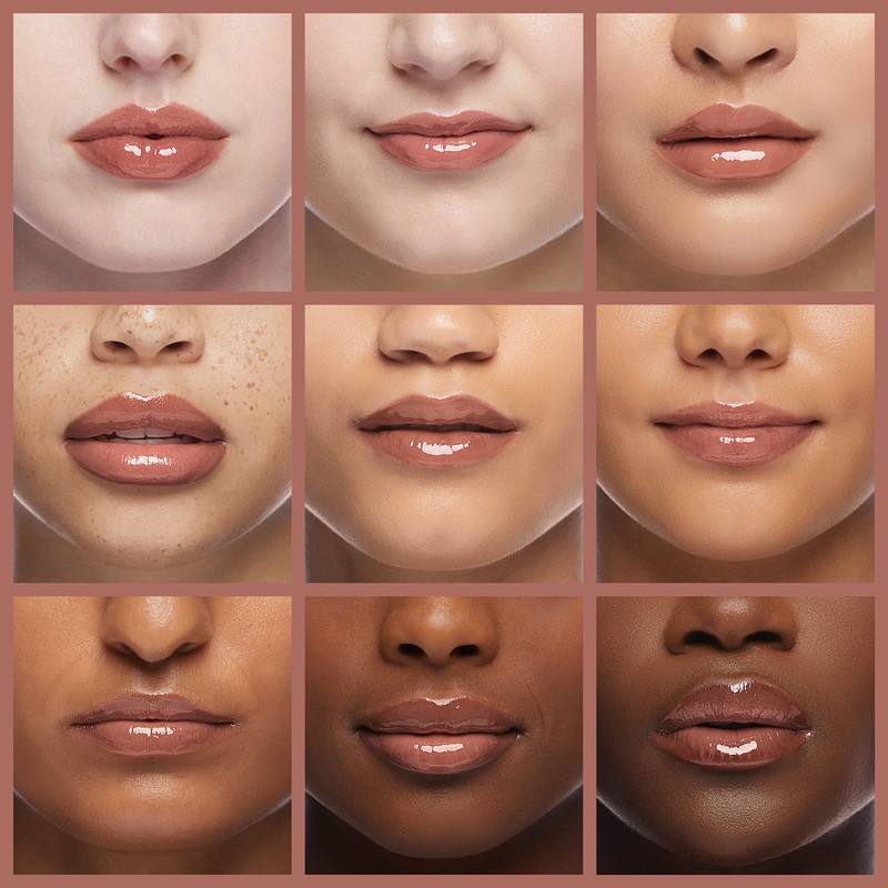 wet n wild Lip Gloss Mega Slicks High Shine Lip