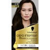 Schwarzkopf Oleo Intense Permanent Oil Colour 3-10 Deep Brown Hair