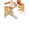 Sterntaler Pram Chain Giraffe Kaya