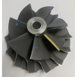 BorgWarner S475 S400 compressor wheel OEM 171691 171702