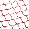 Badminton Net, Portable Durable Adjustable Foldable Training Badminton Mesh Net