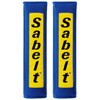 Sabelt 450010 Shoulder Pad, 2 Inches, Pack of 2